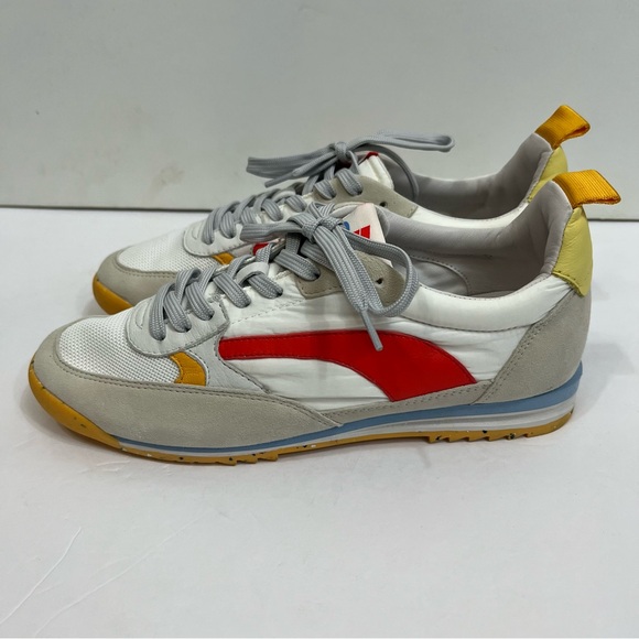 Oncept Montreal I Sneakers Retro Red - Picture 2 of 6